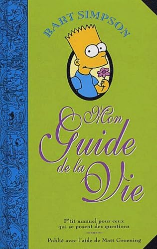 Mon guide de la vie