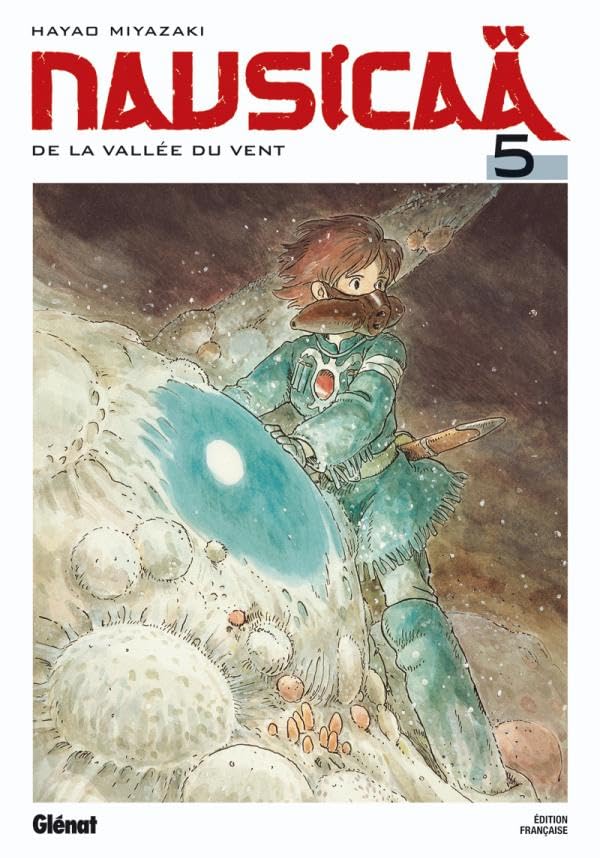 Nausicaä NE
