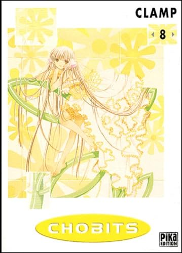 Chobits