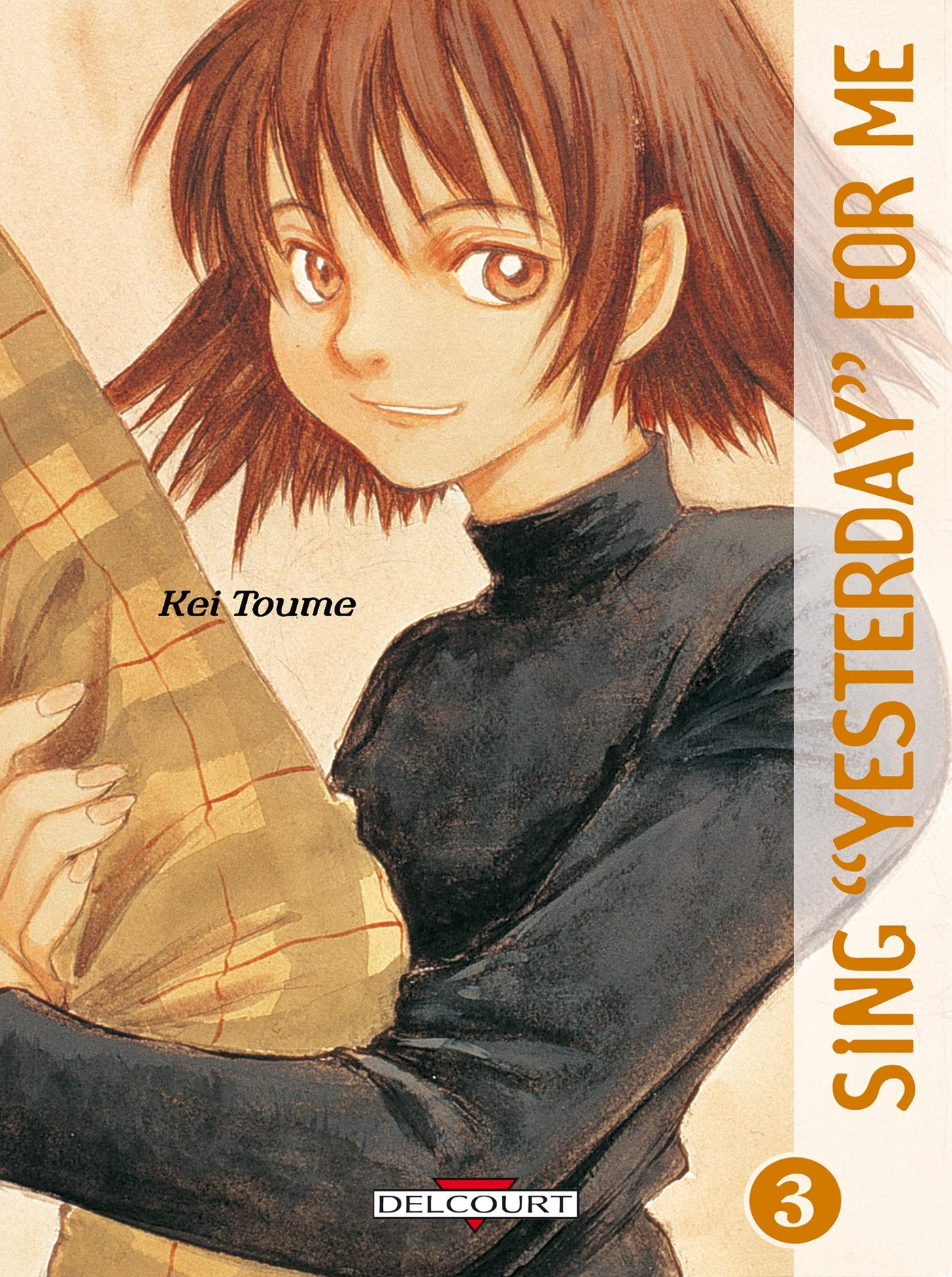 Sing "Yesterday" for me