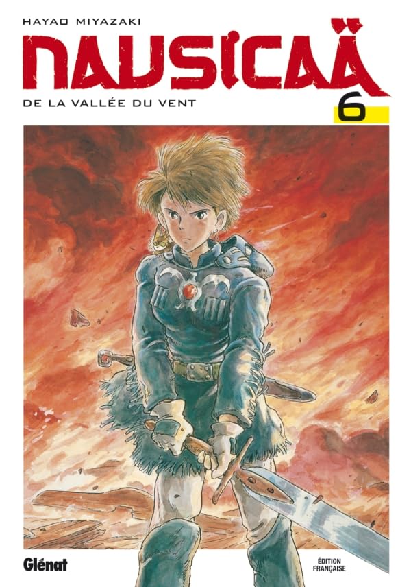 Nausicaä NE