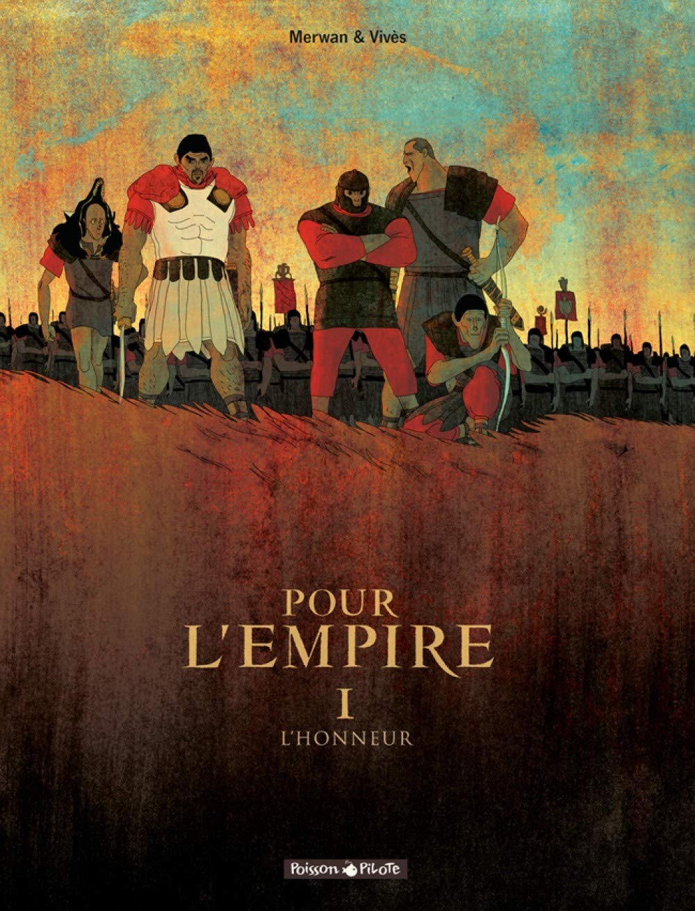 L'Honneur