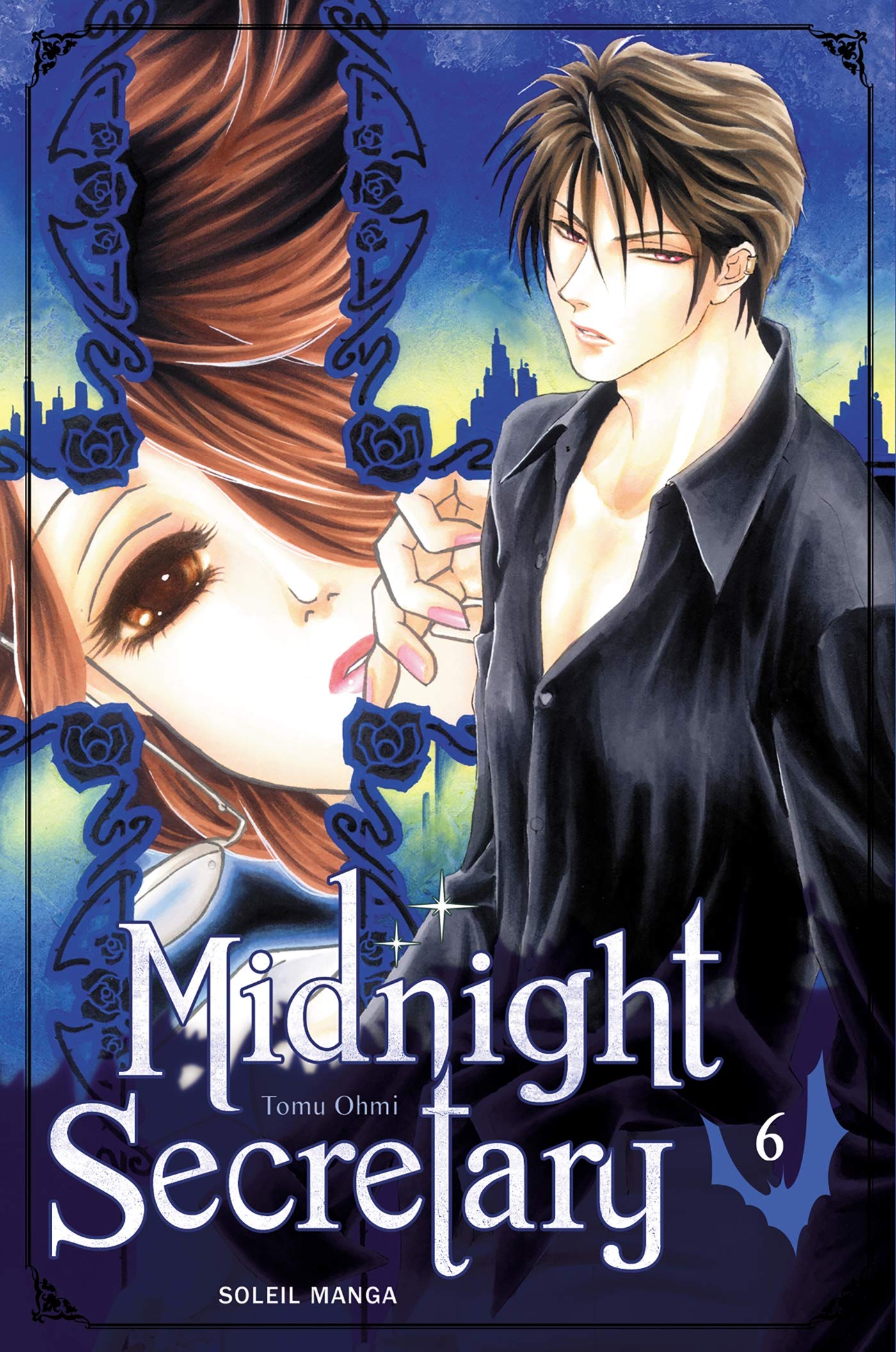 Midnight Secretary