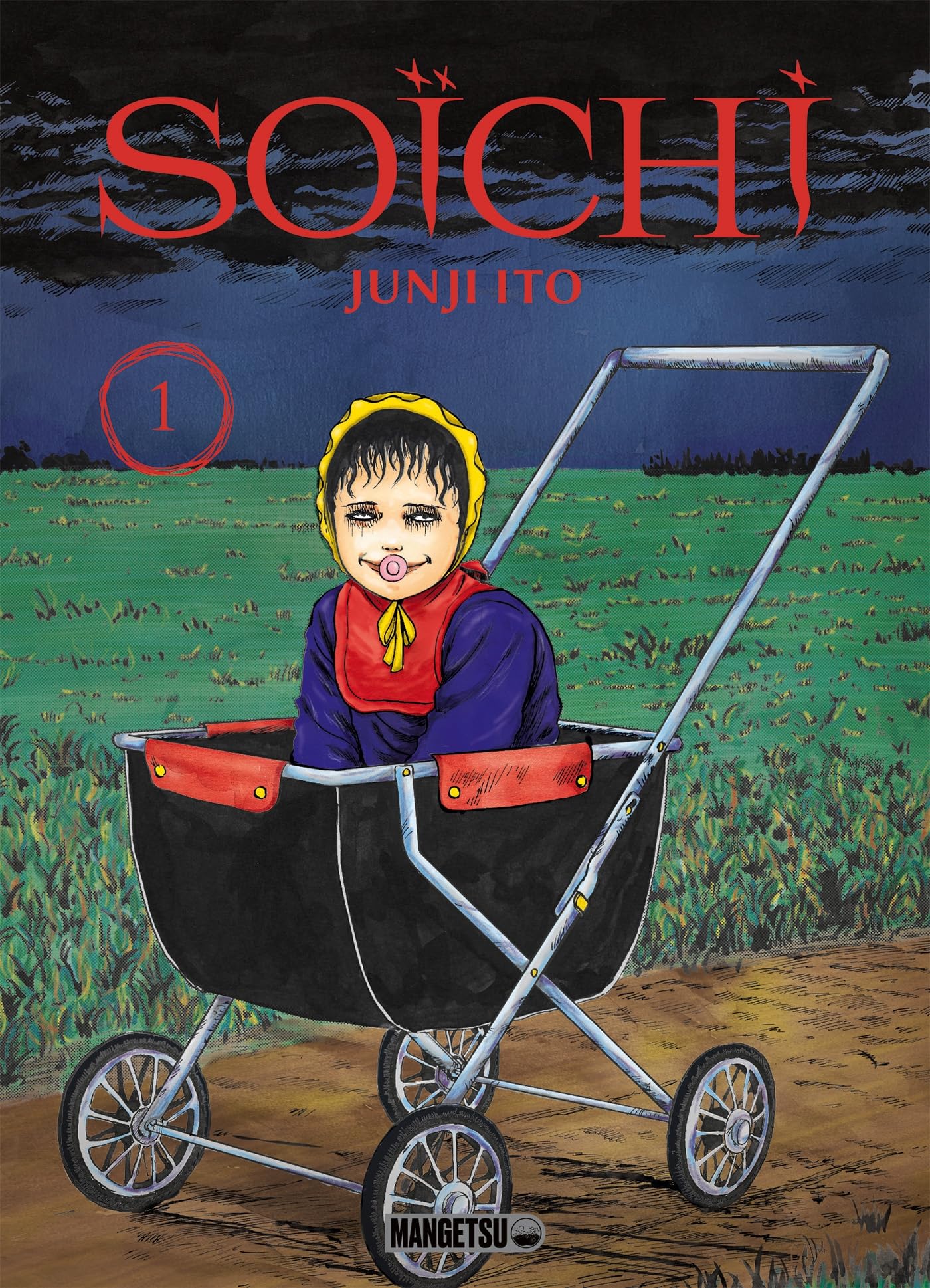 Soïchi