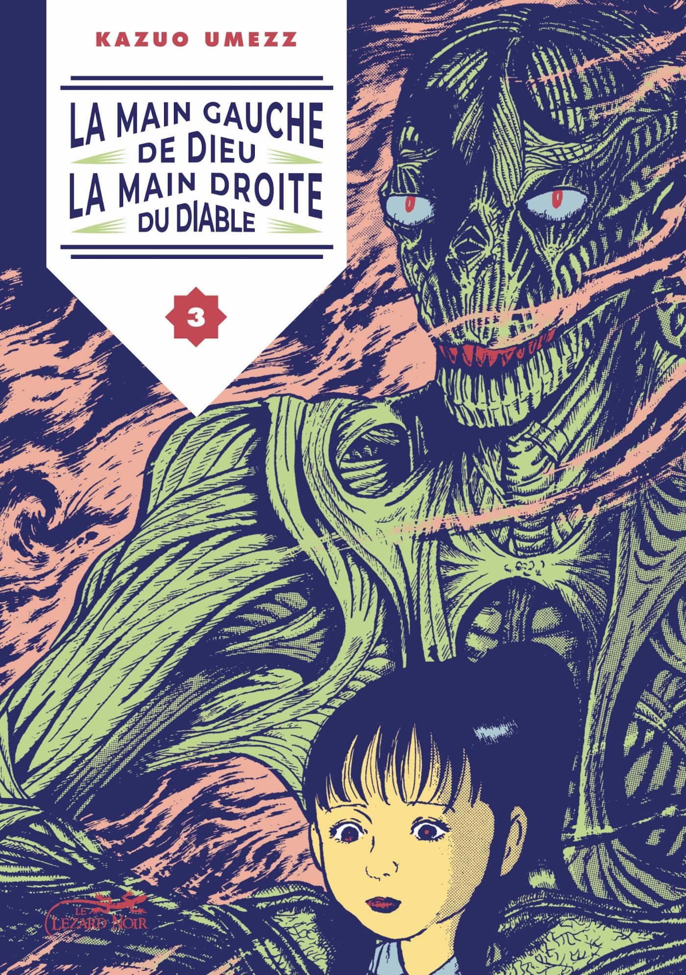 La main gauche de Dieu, la main droite du diable