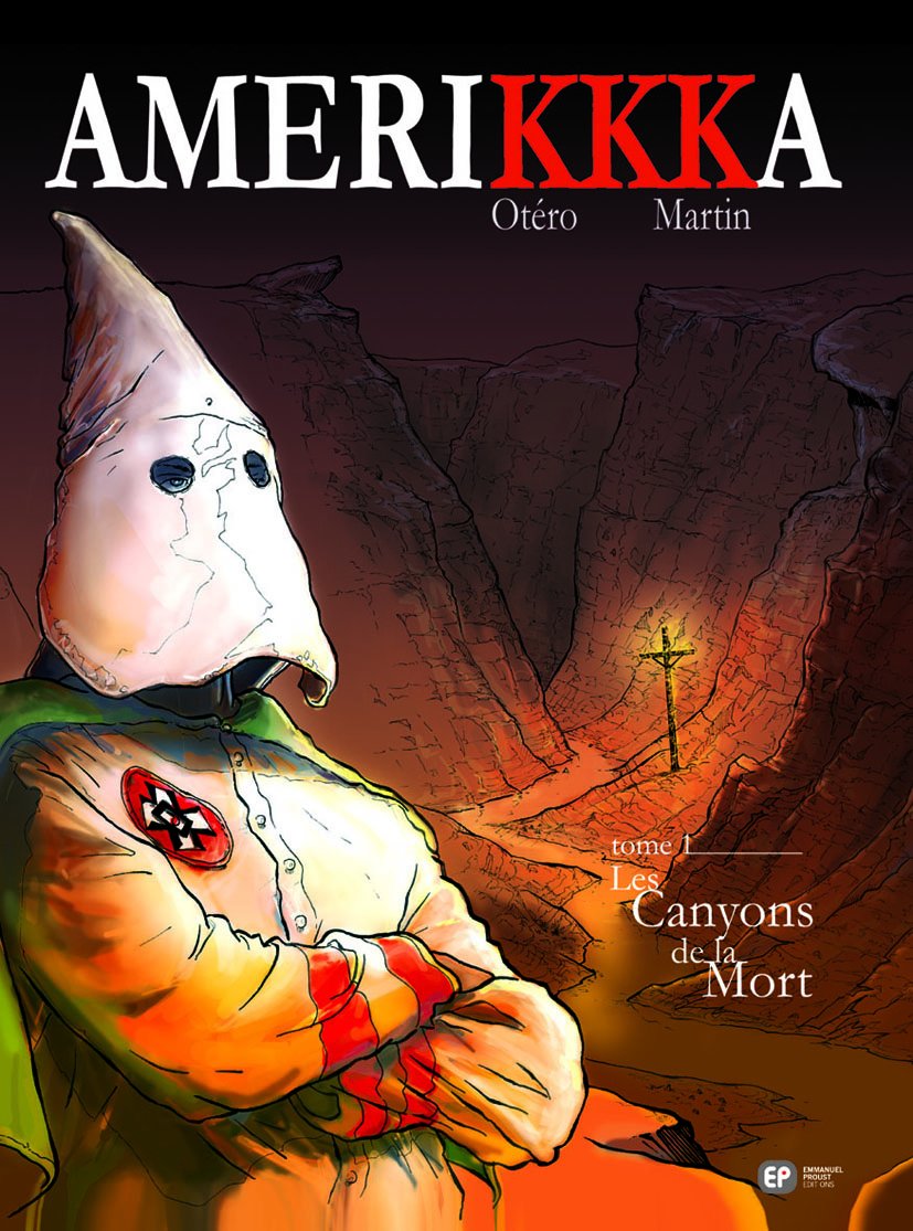 Canyons de la mo