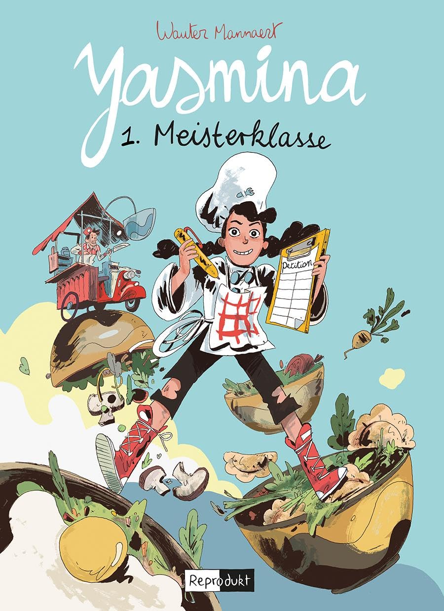 Meisterklasse