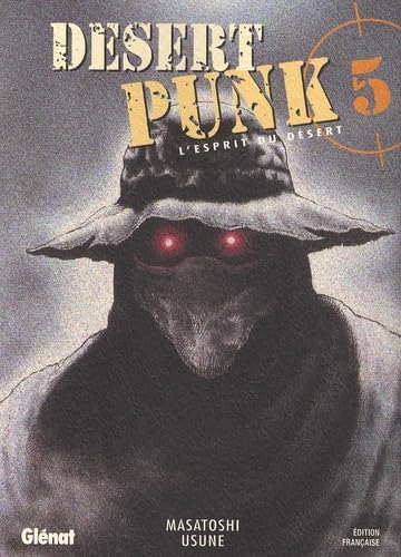 Desert Punk
