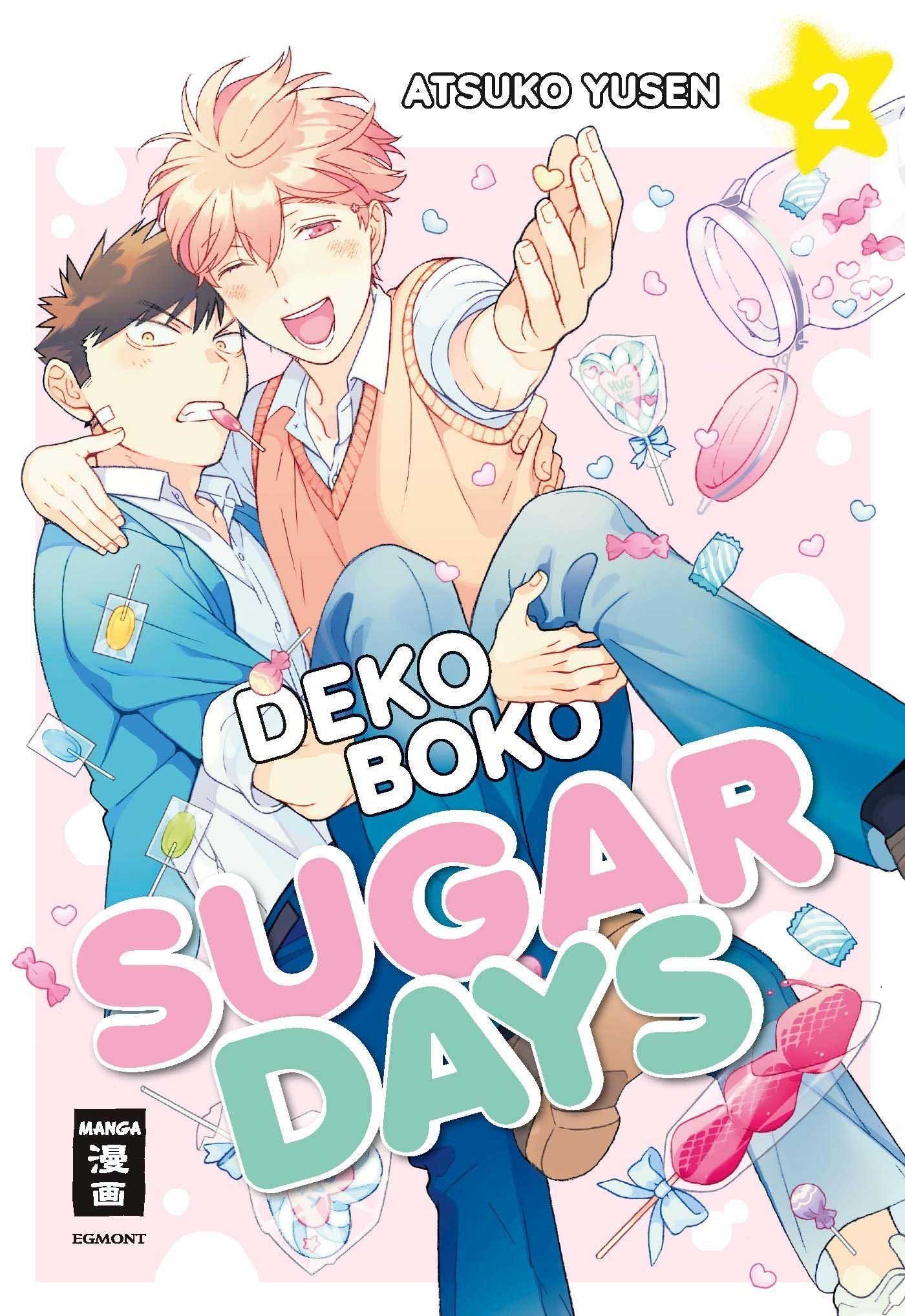 Deko Boko Sugar Days