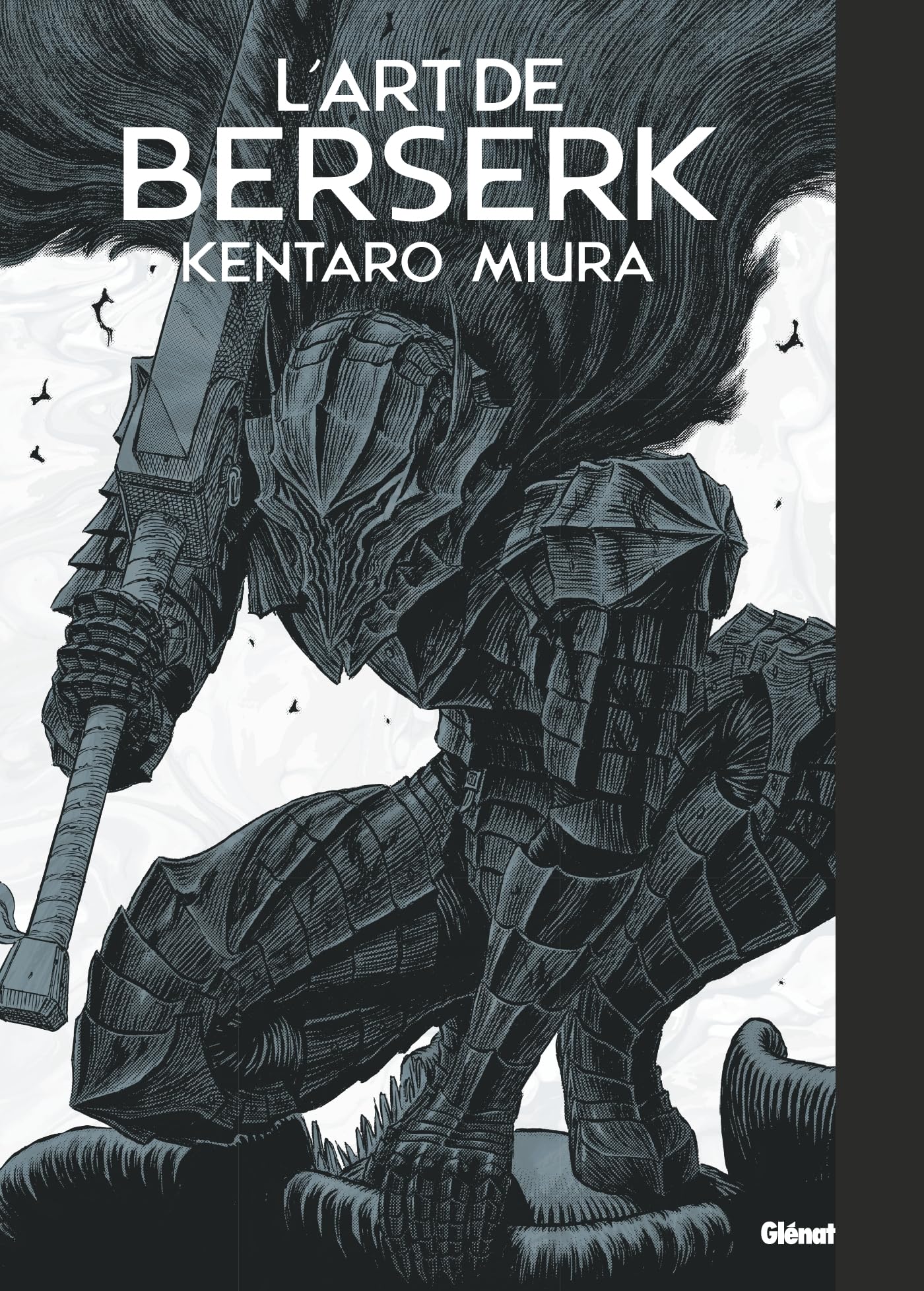 L'Art de Berserk
