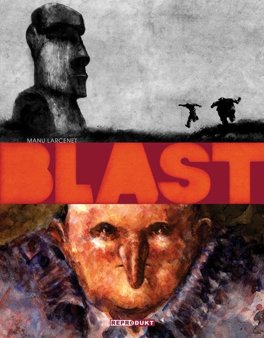 Blast