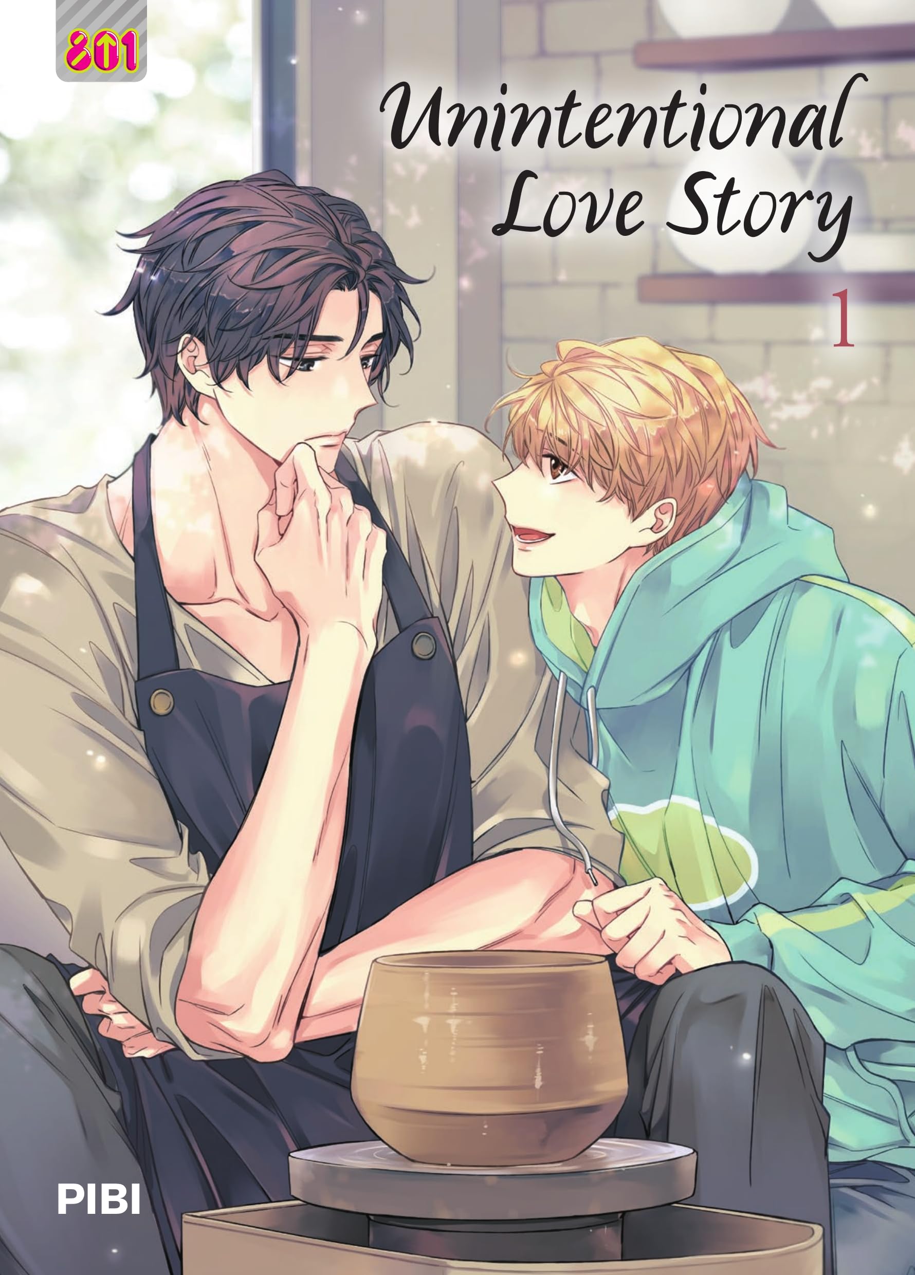 Univers Unintentional Love Story