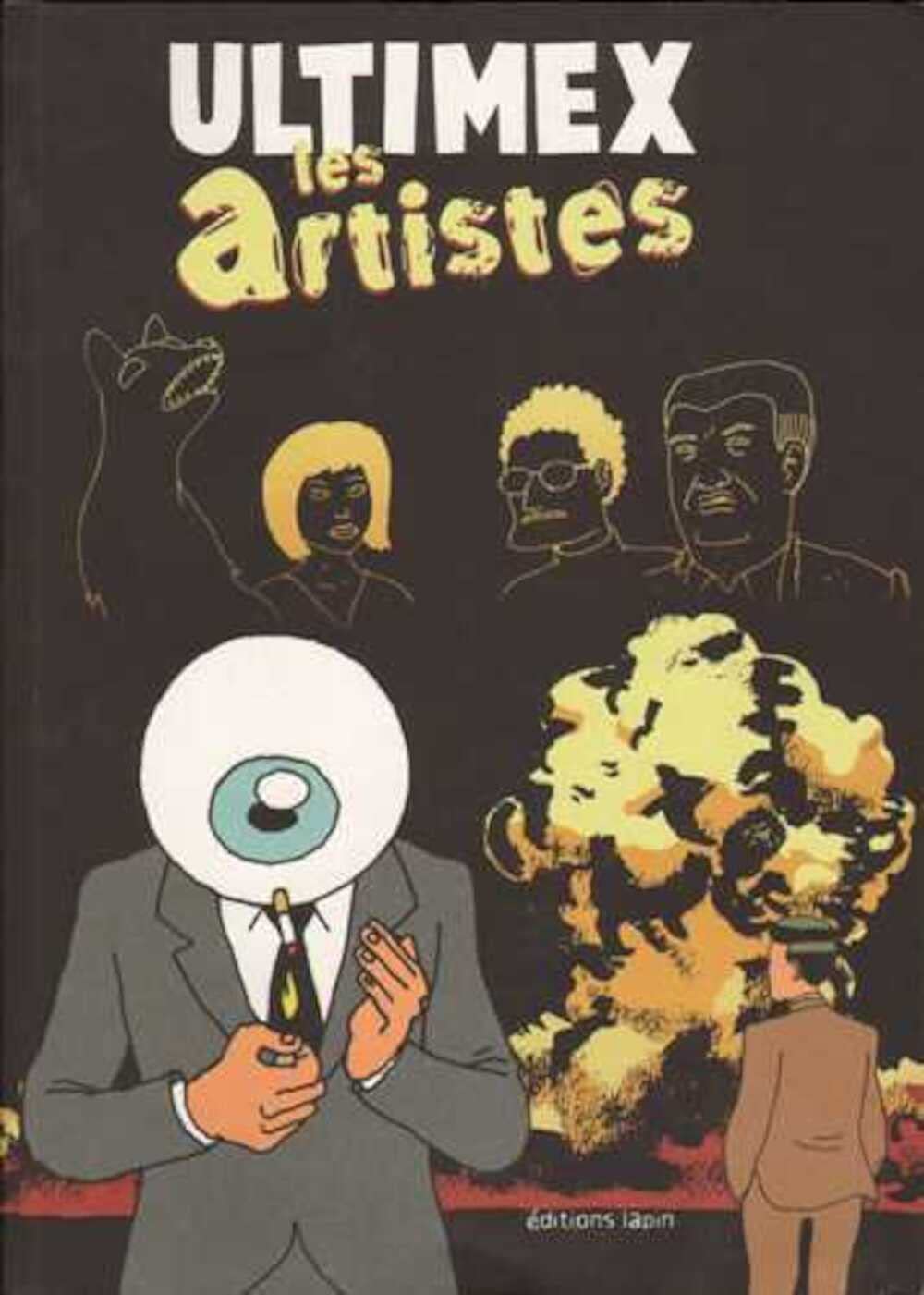Les artistes