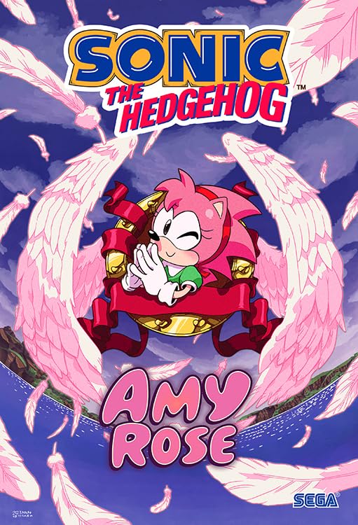 AMY