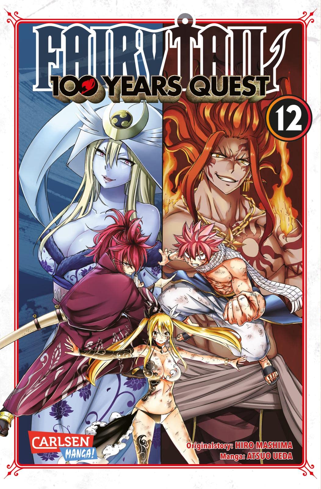 Rasante Fantasy-Action voller Magie, Freundschaft und Abenteuer