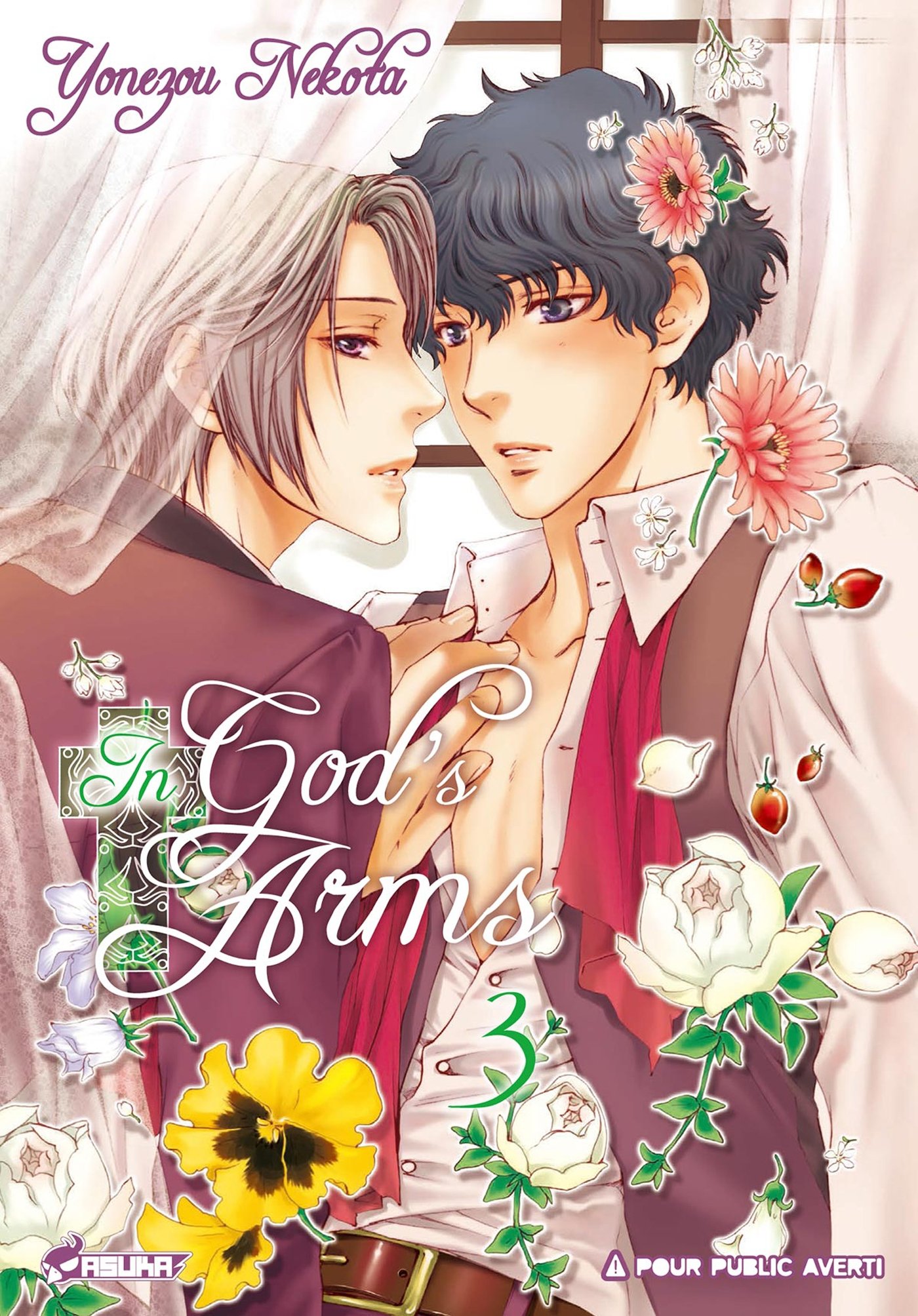 In God's Arms