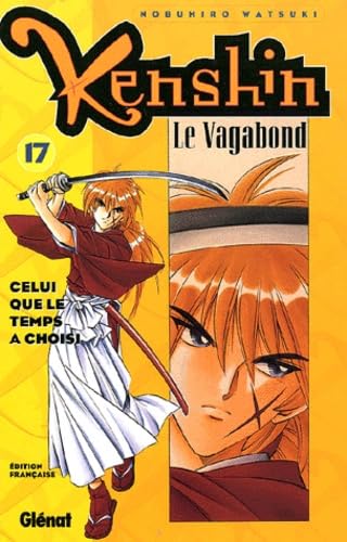 Kenshin - le vagabond