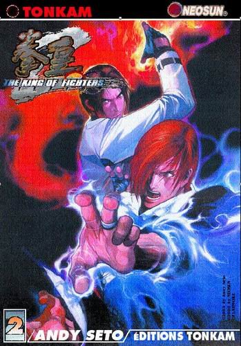 King of Fighter