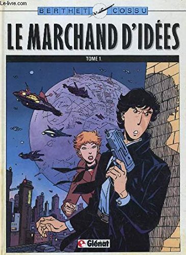 Le Marchand d'idées