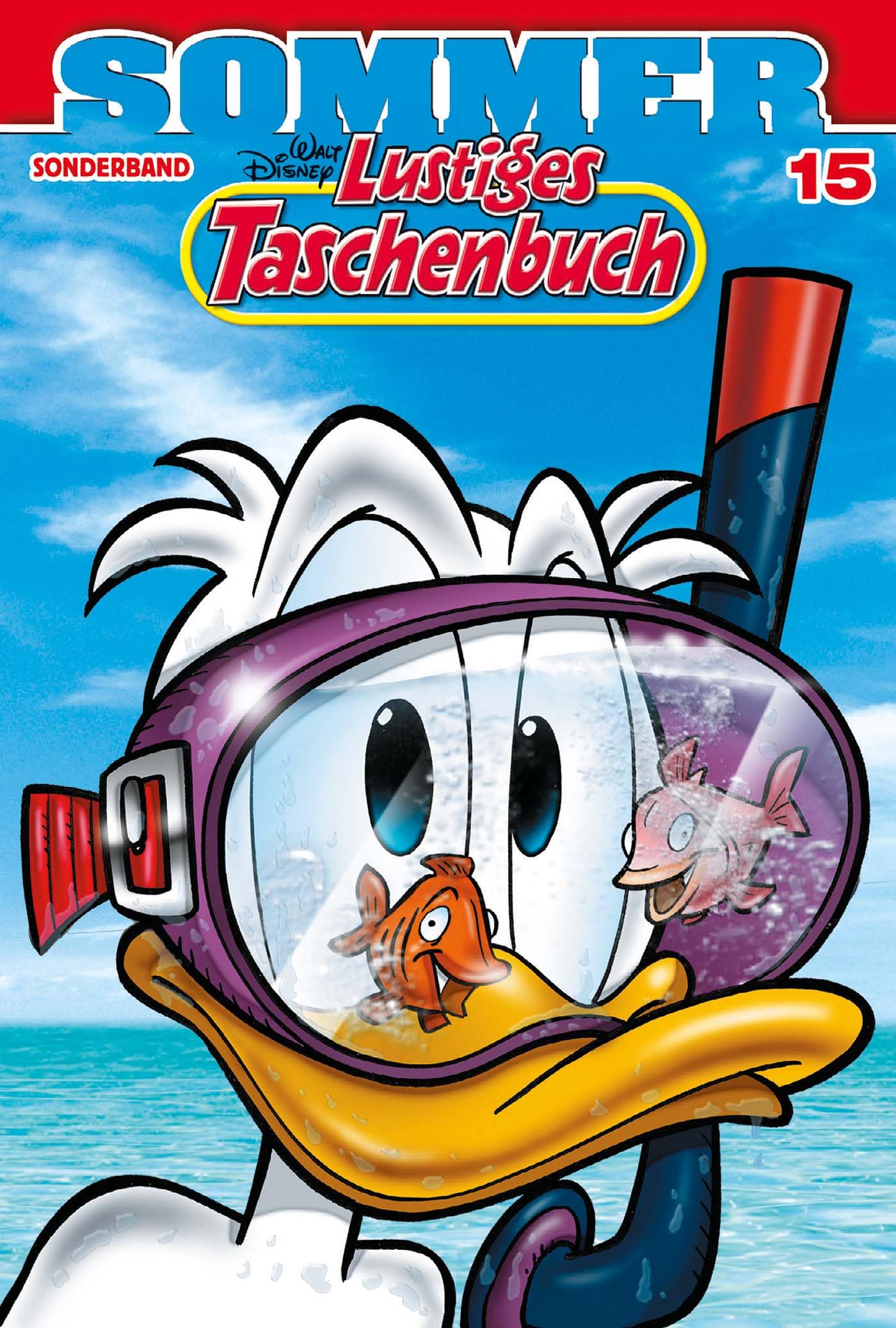 Sommergeschichten