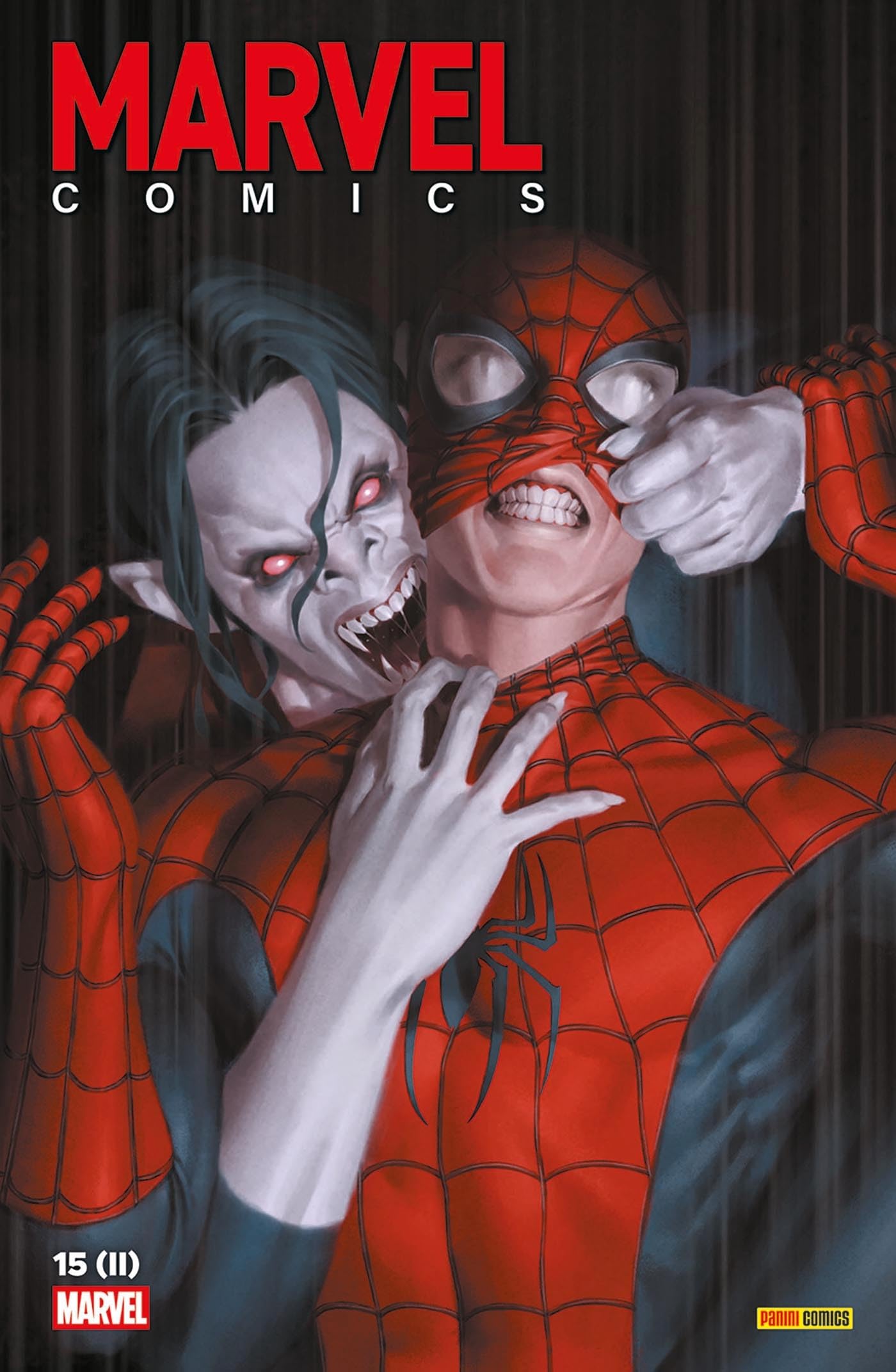 Marvel Comics (II)
