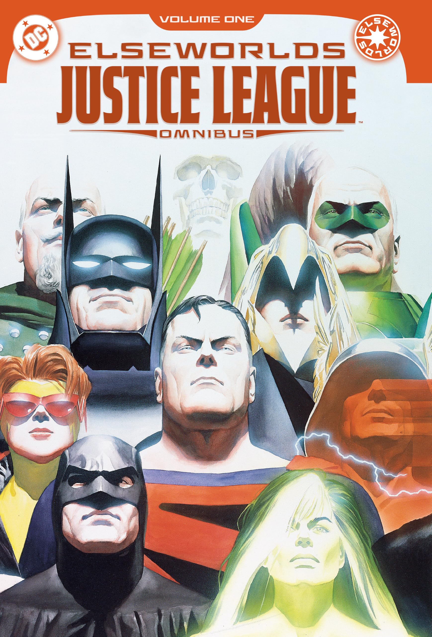 Elseworlds