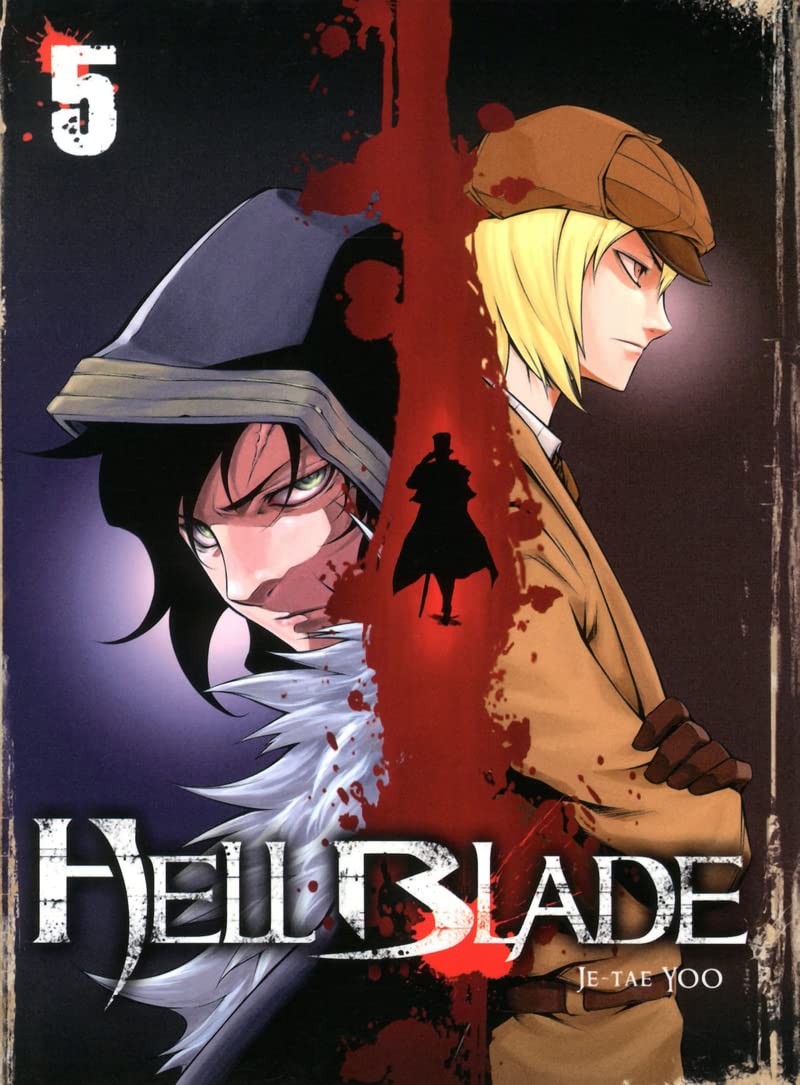 Hell Blade