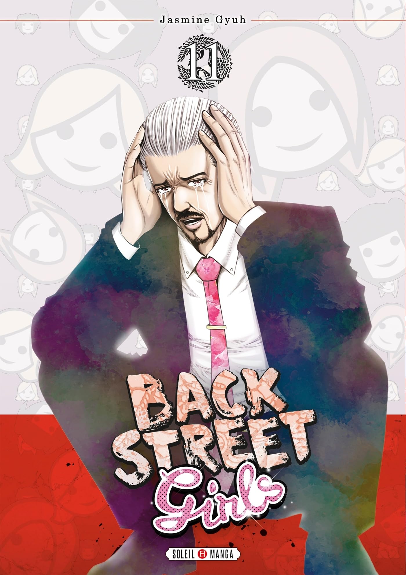 Back street girls