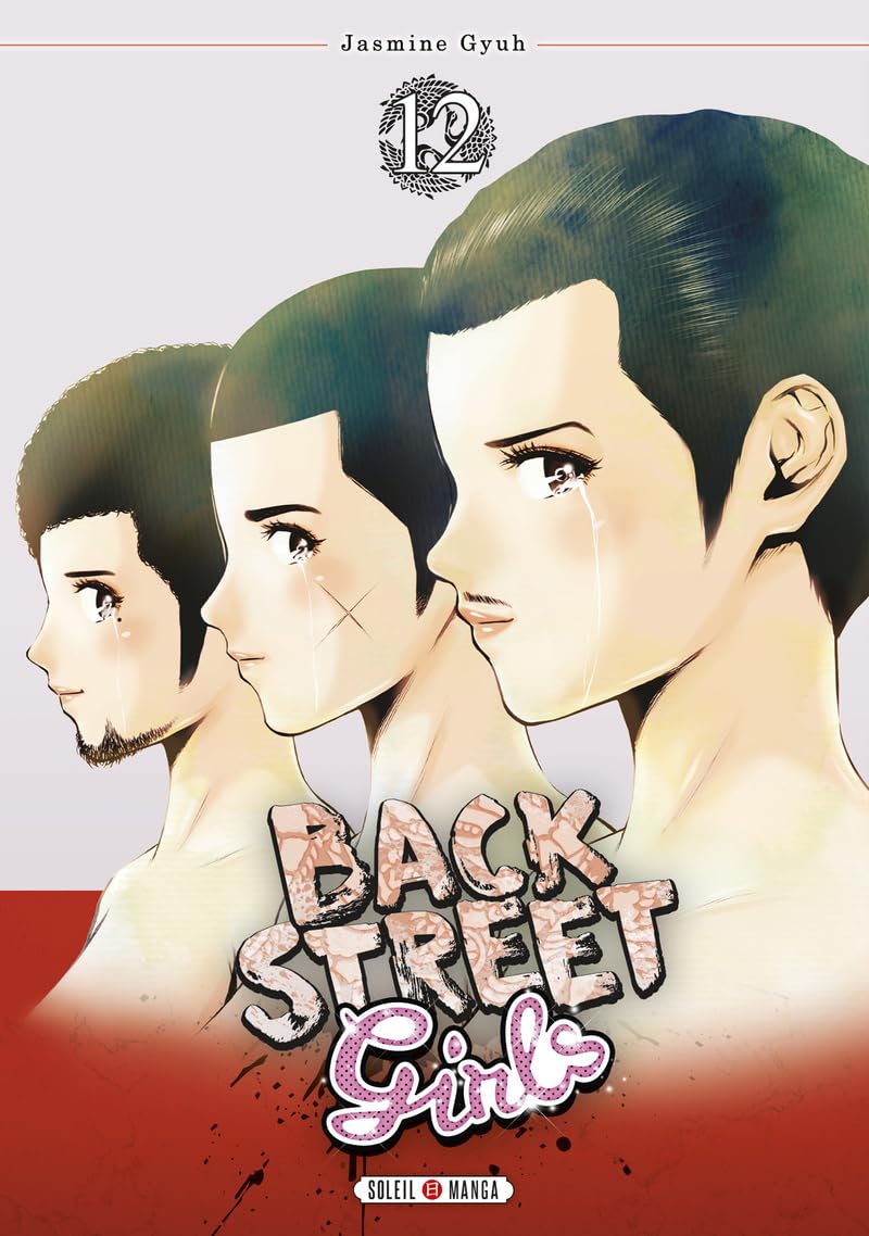 Back Street Girls