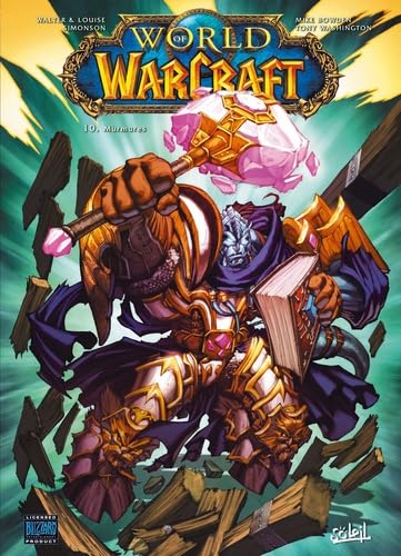 World of Warcraft