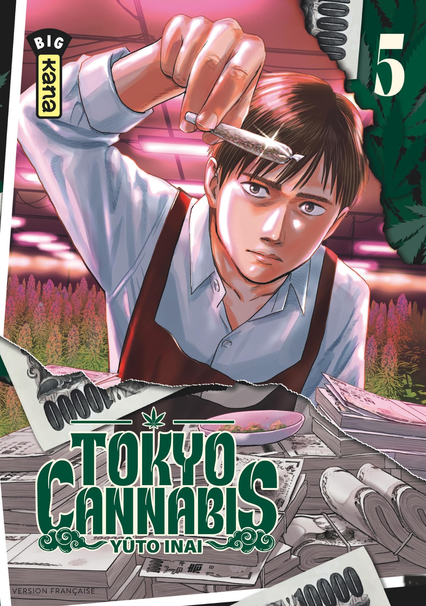 Tokyo Cannabis