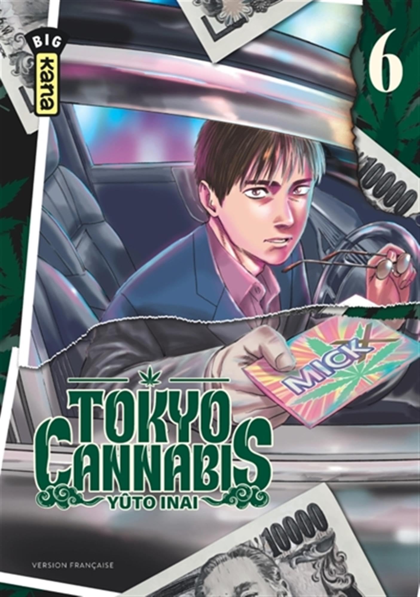 Tokyo Cannabis