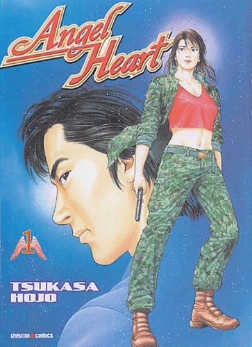 Univers Angel Heart