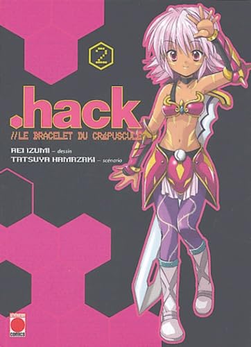 Univers .Hack