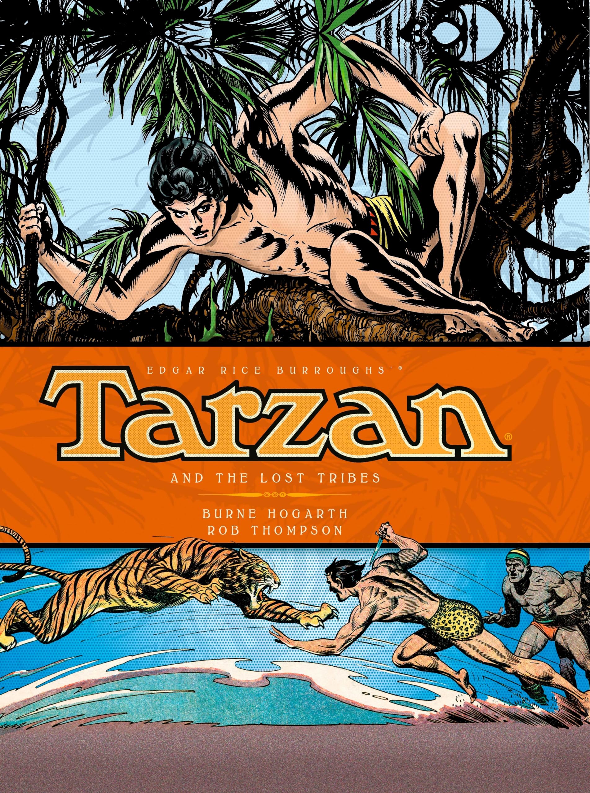 Tarzan