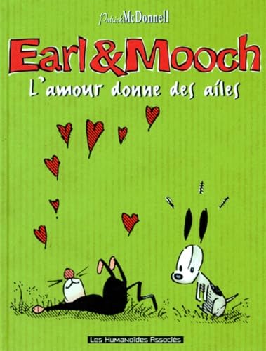L'Amour donne des ailes