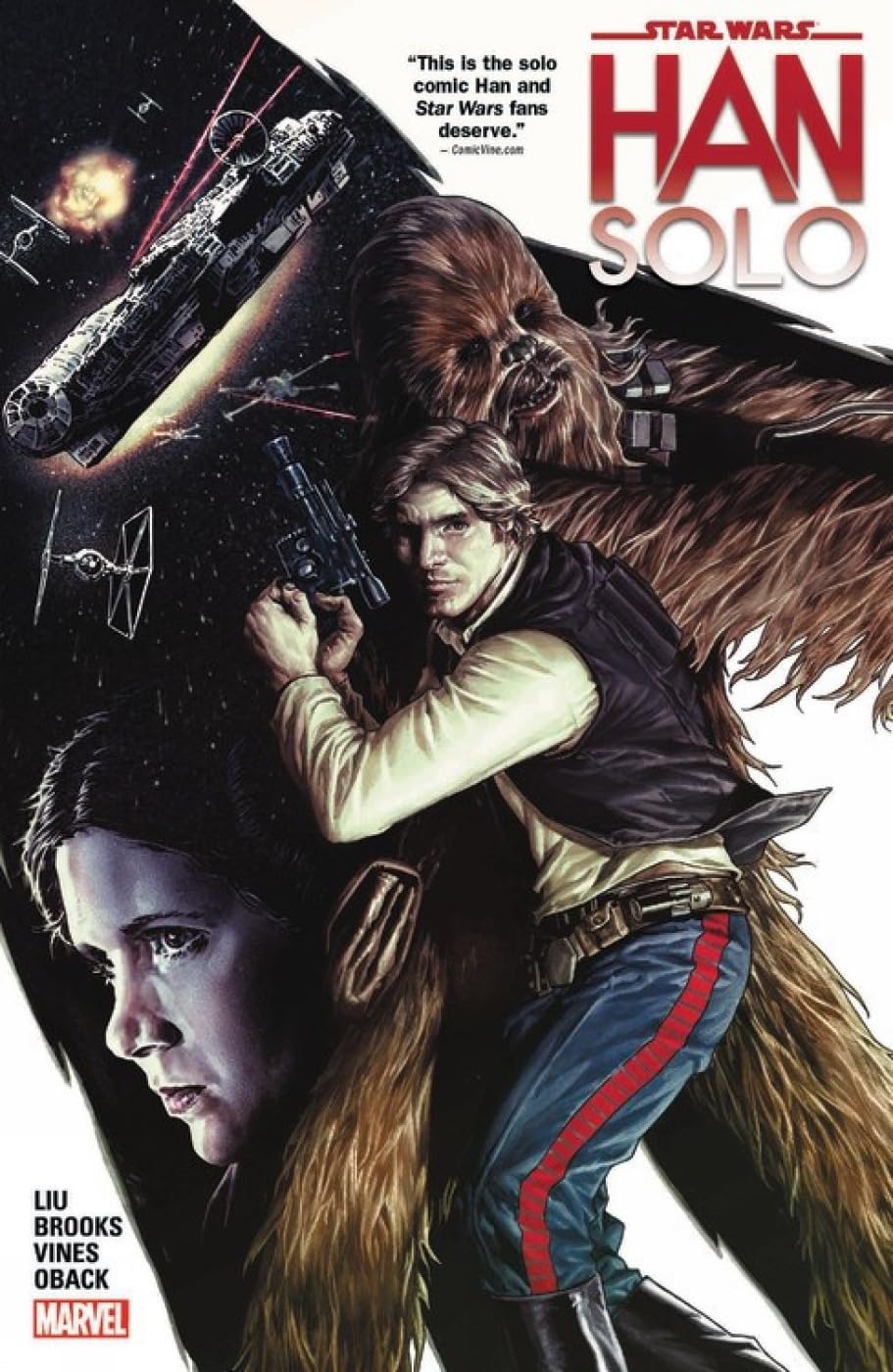 Han Solo