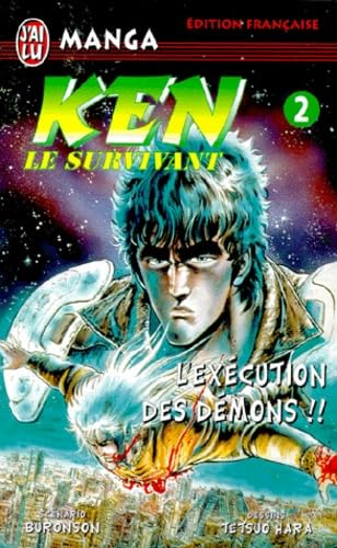 L'Exécution des démons