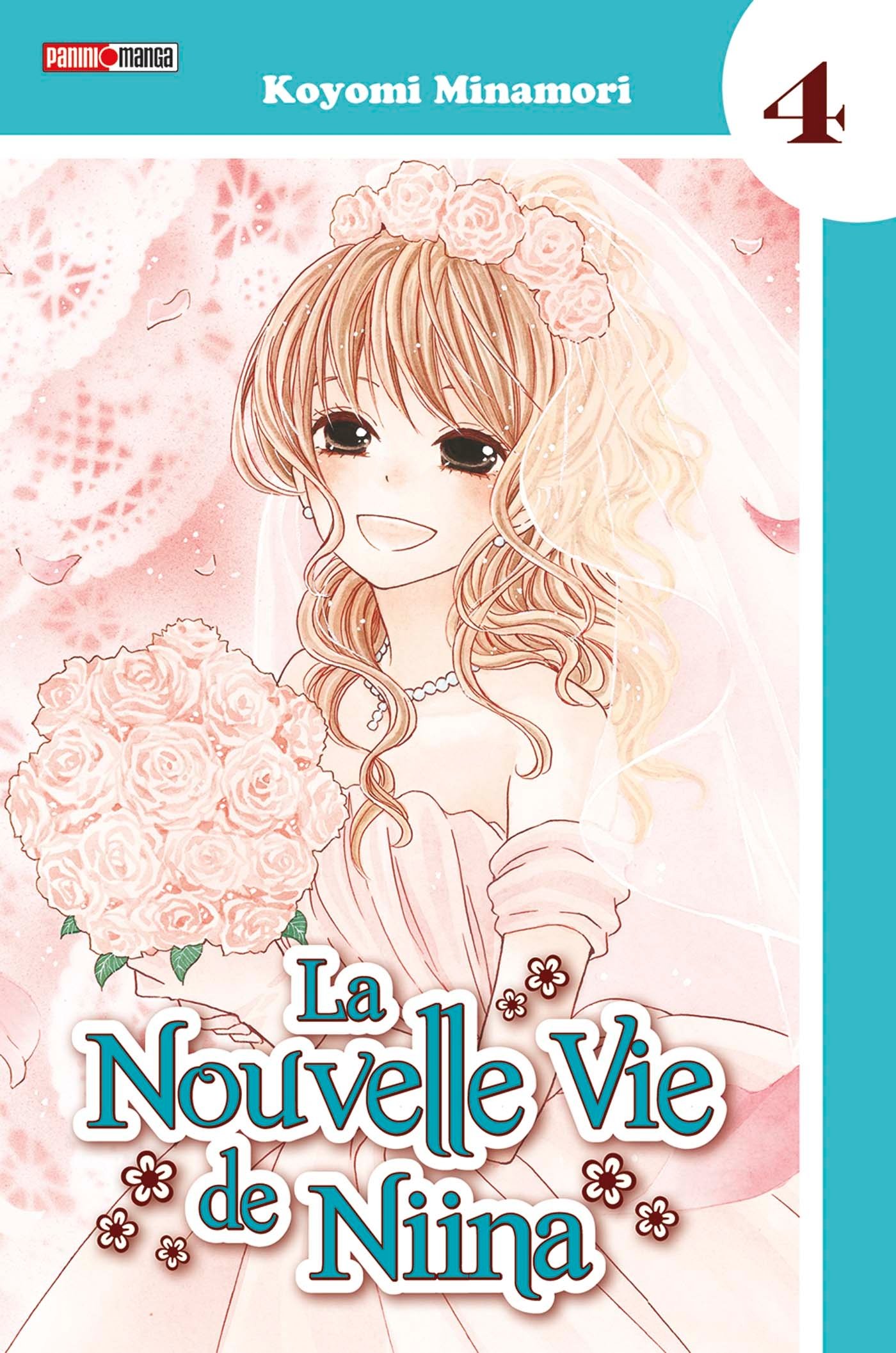 La nouvelle vie de Niina