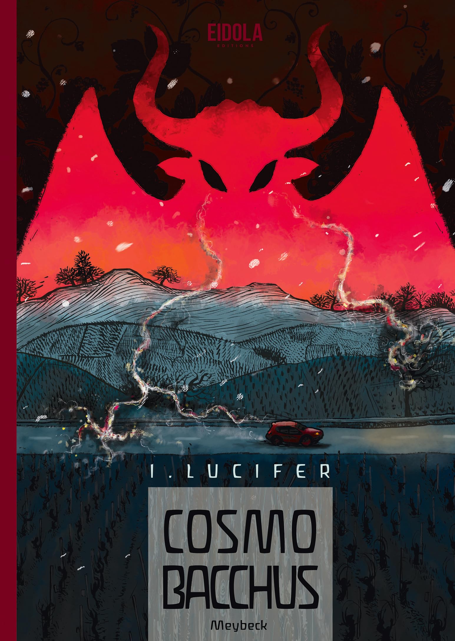 Lucifer