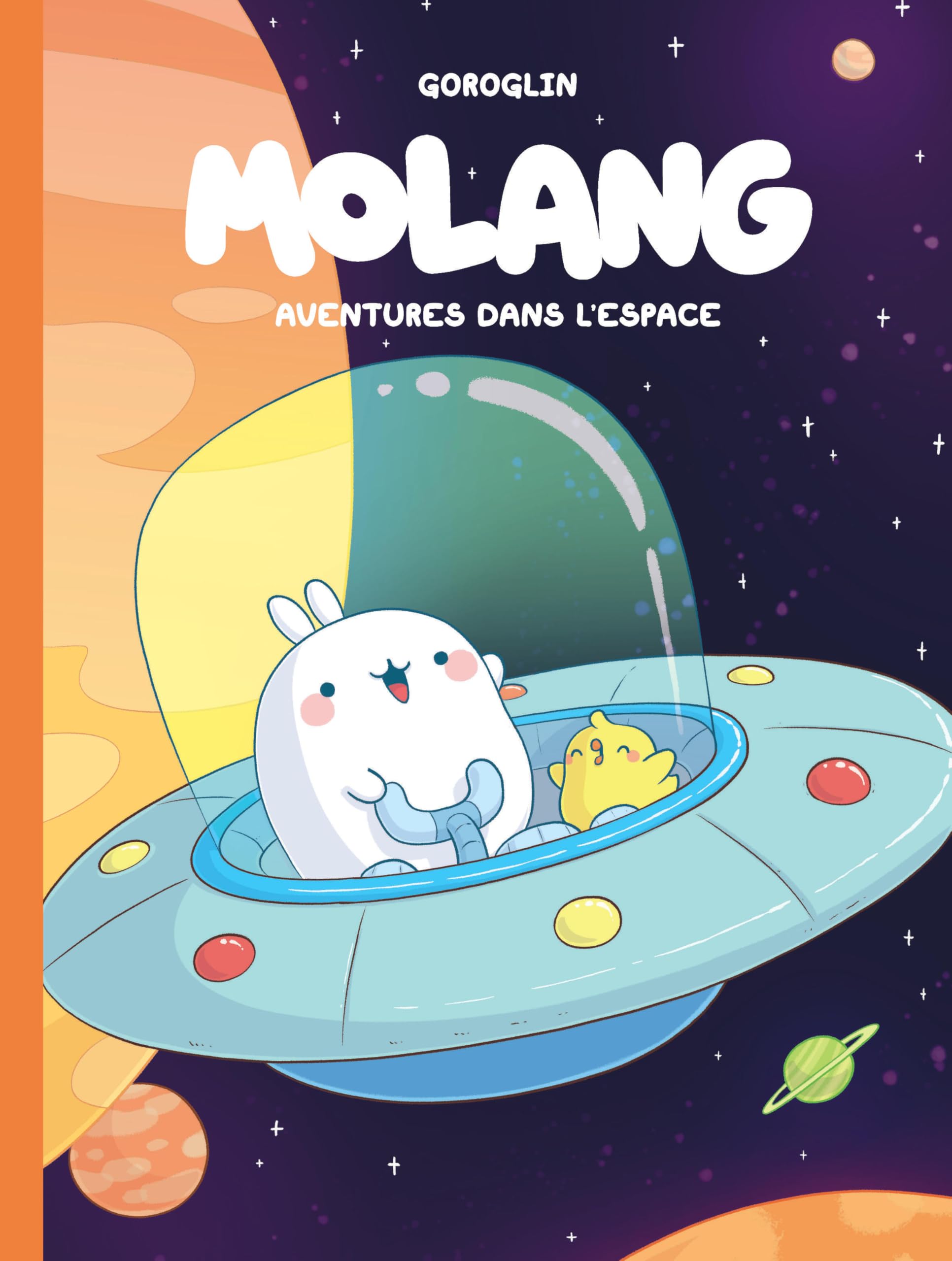 Aventures dans l espace