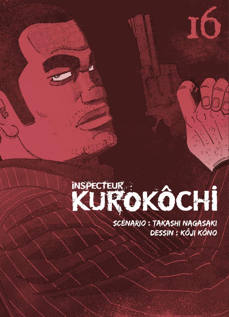 Inspecteur Kurokôchi