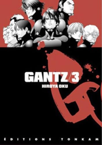 Gantz
