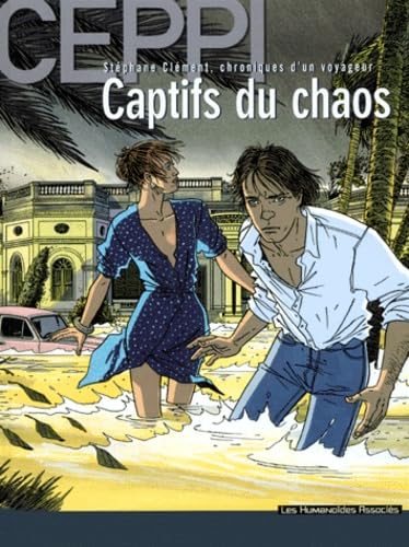 Captifs du chaos