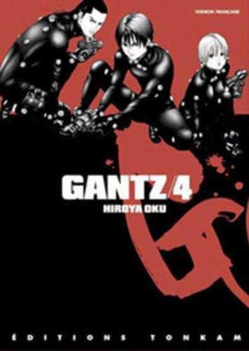 Gantz