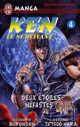 Deux étoiles néfastes !