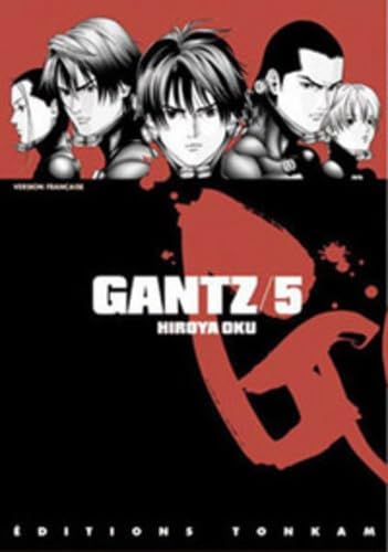 Gantz