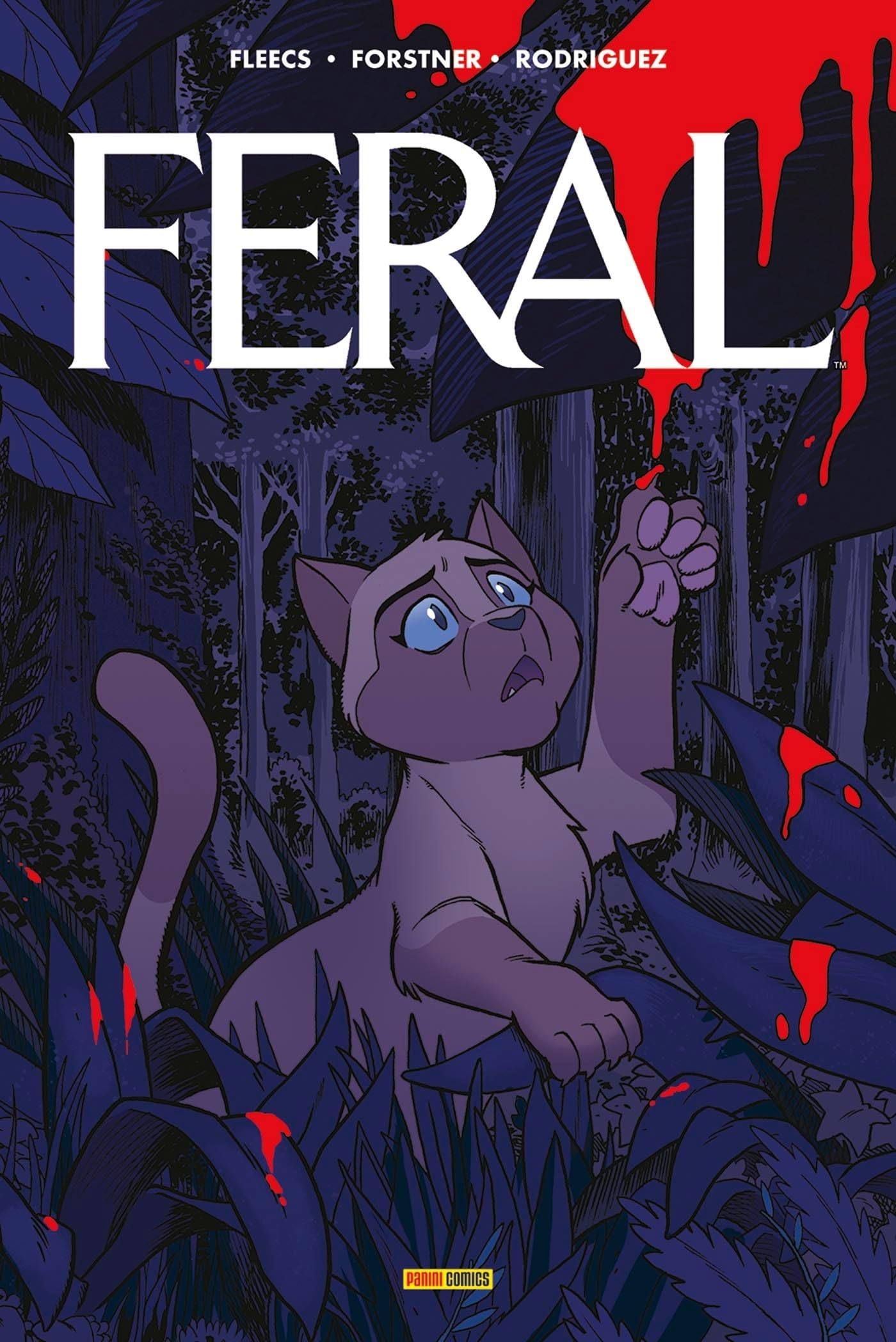 FERAL