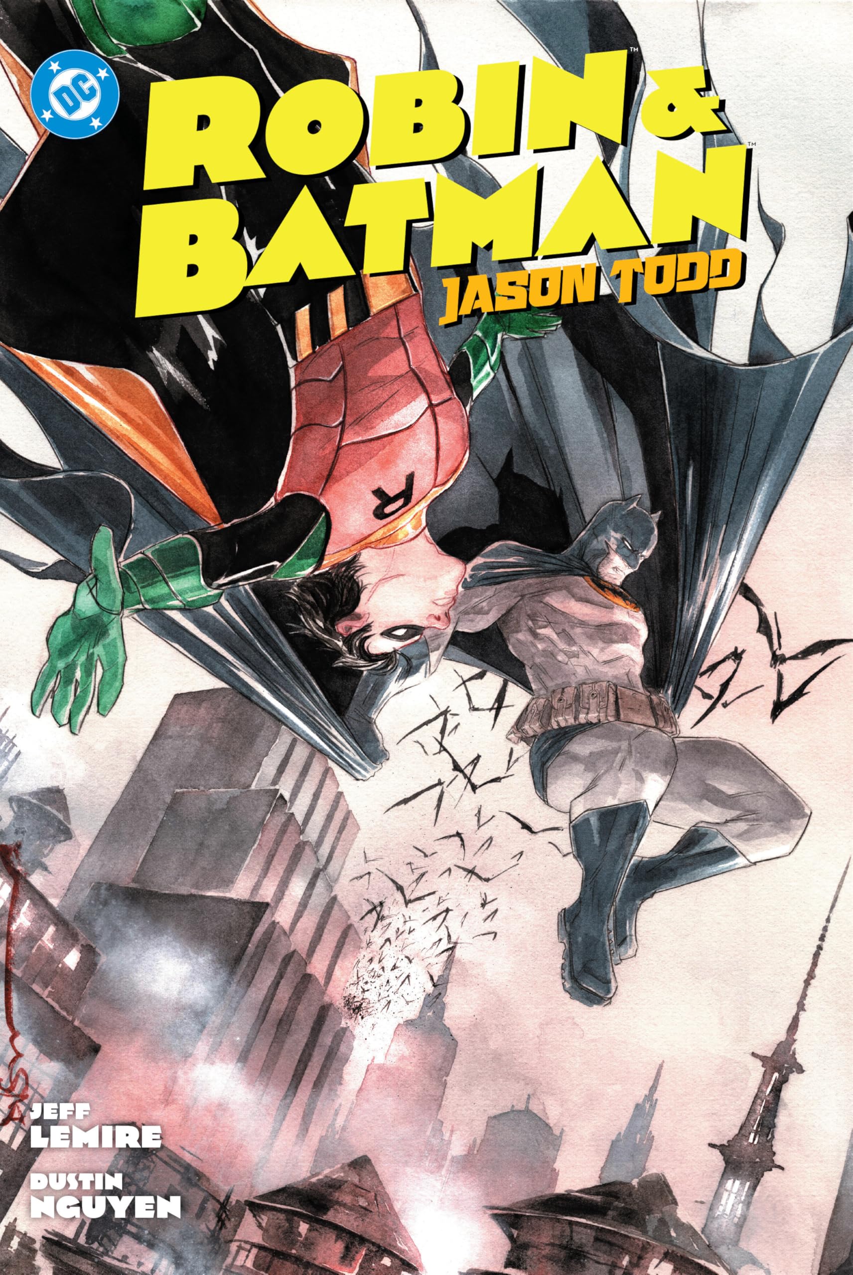 Jason Todd