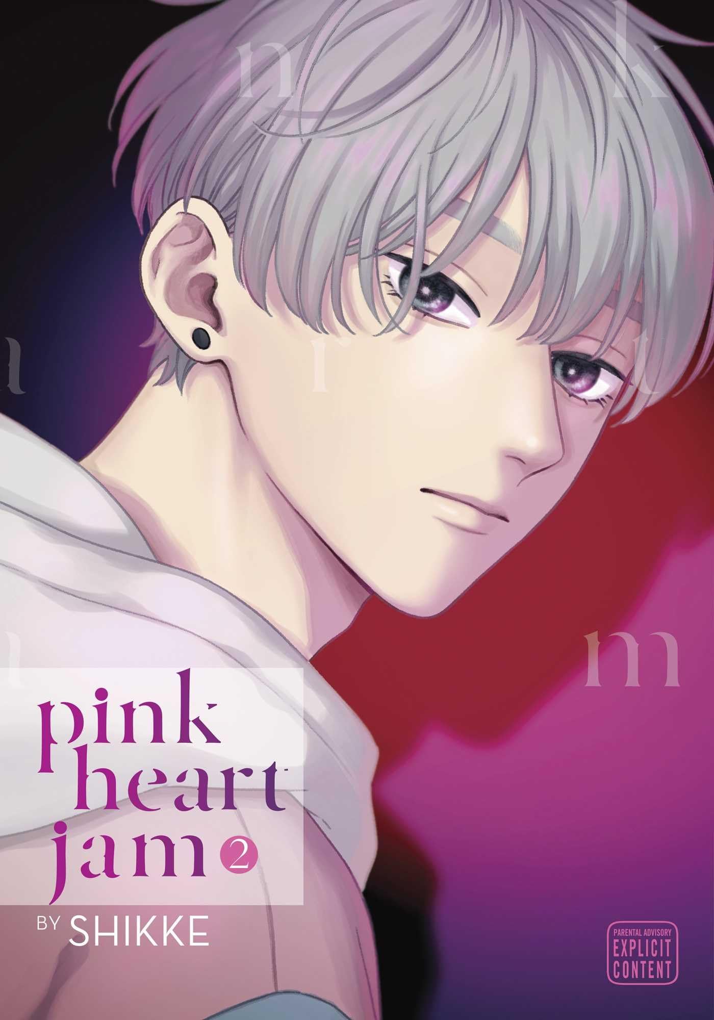 Pink Heart Jam